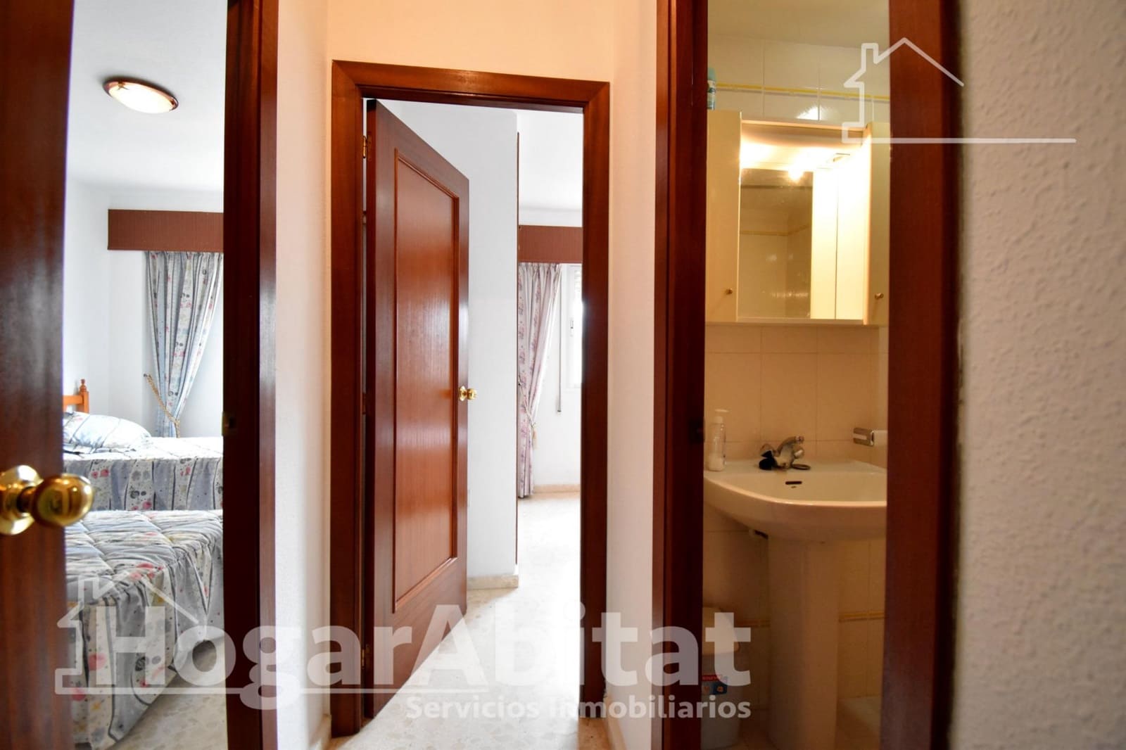 2 sypialnia Mieszkanie na sprzedaż w Gandia z basenem garażem - 235 000 € (Ref: 10089786)