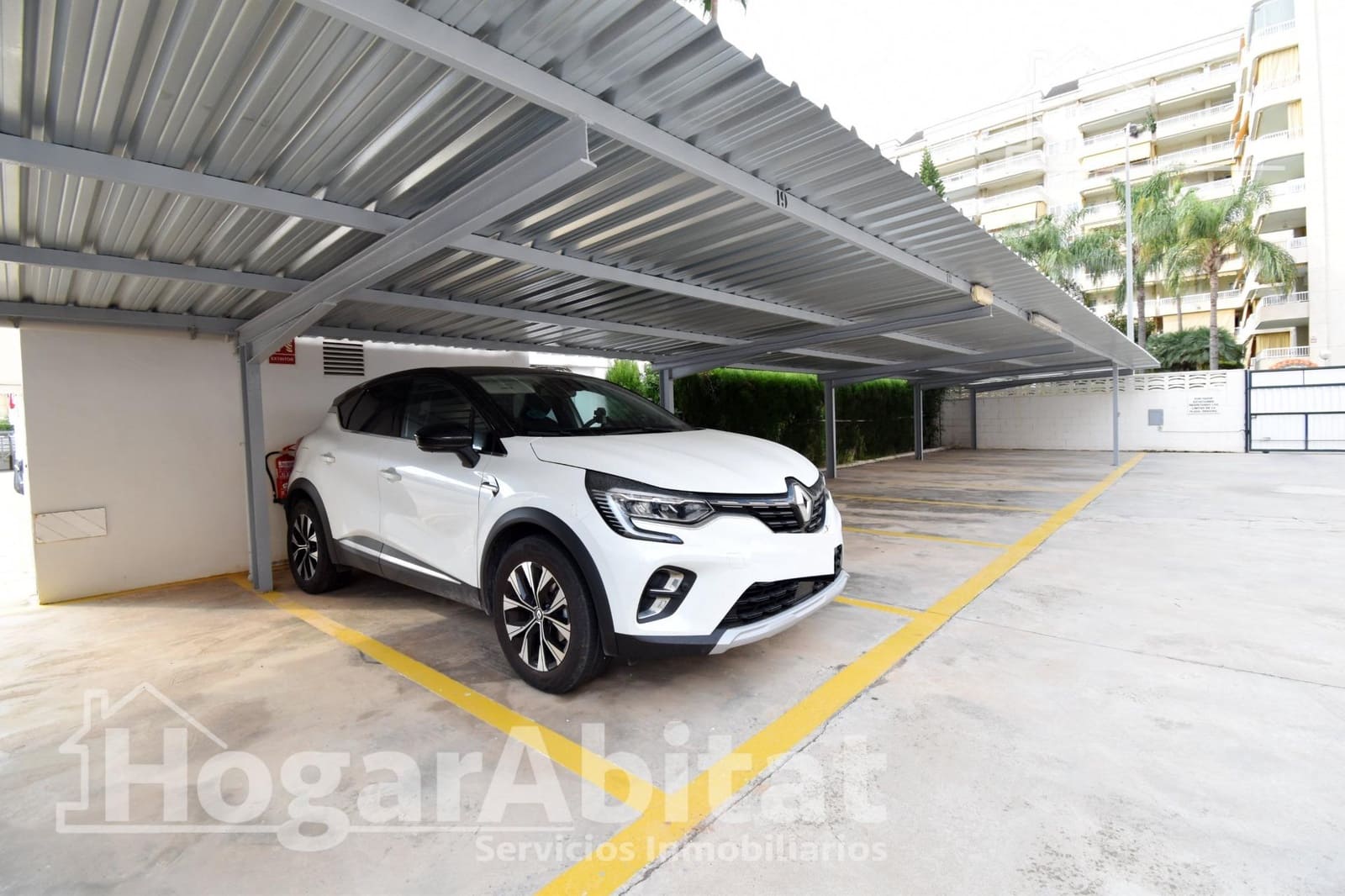 2 sypialnia Mieszkanie na sprzedaż w Gandia z basenem garażem - 235 000 € (Ref: 10089786)