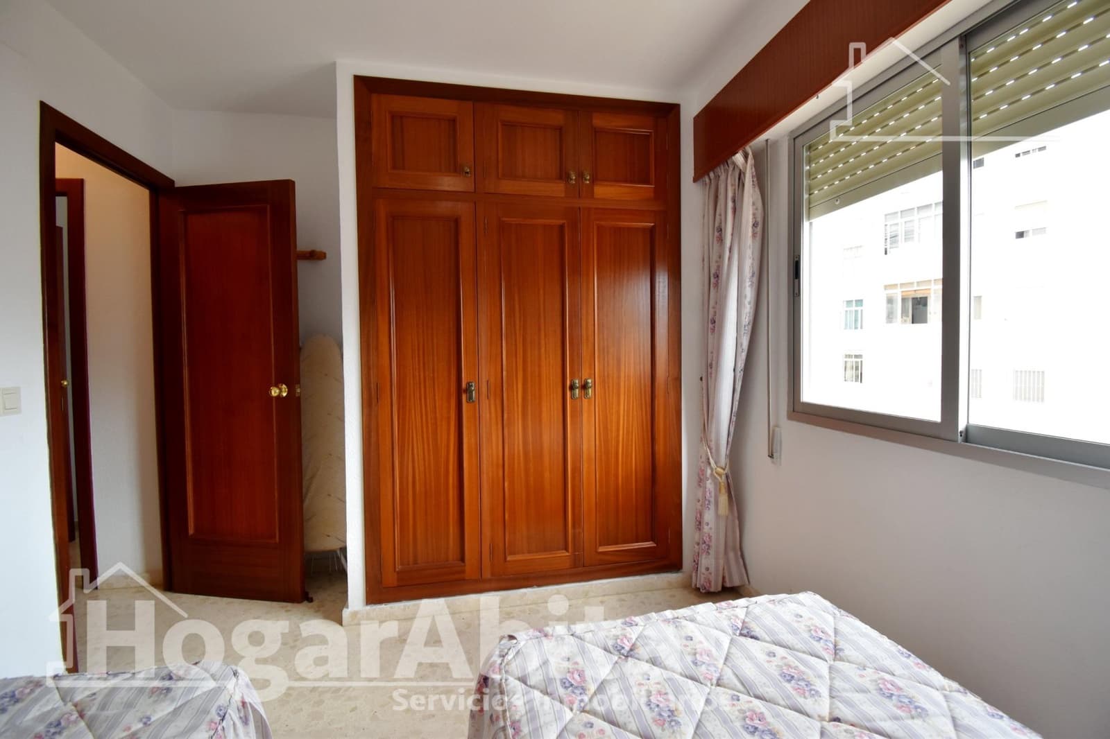 2 sypialnia Mieszkanie na sprzedaż w Gandia z basenem garażem - 235 000 € (Ref: 10089786)