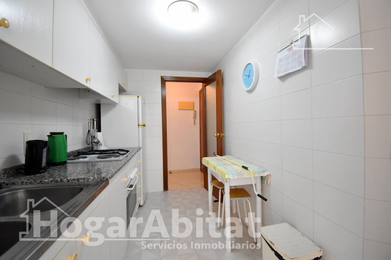 2 sypialnia Mieszkanie na sprzedaż w Gandia z basenem garażem - 235 000 € (Ref: 10089786)