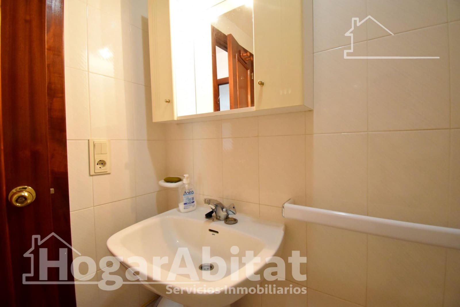 2 sypialnia Mieszkanie na sprzedaż w Gandia z basenem garażem - 235 000 € (Ref: 10089786)