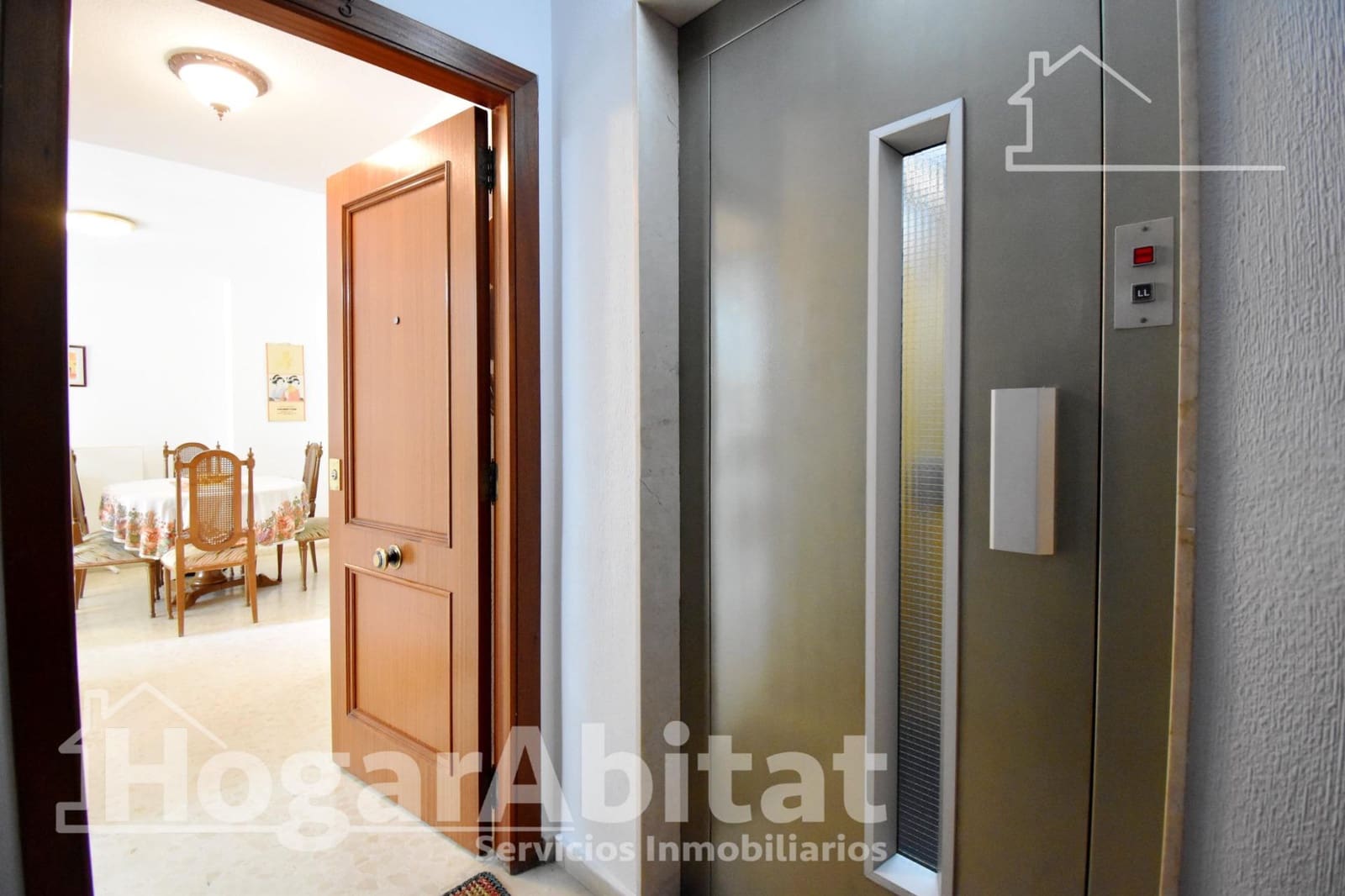 2 sypialnia Mieszkanie na sprzedaż w Gandia z basenem garażem - 235 000 € (Ref: 10089786)