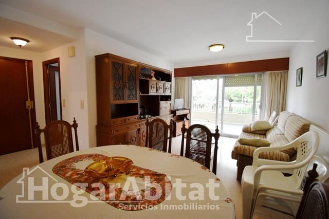 2 sypialnia Mieszkanie na sprzedaż w Gandia - 235 000 € (Ref: 10089786)