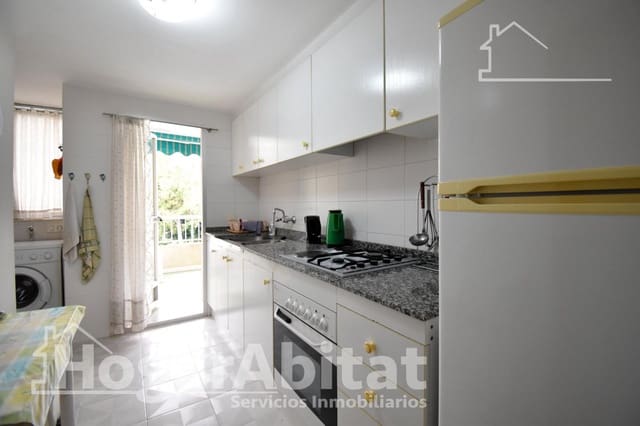 2 sypialnia Mieszkanie na sprzedaż w Gandia - 235 000 € (Ref: 10089786)