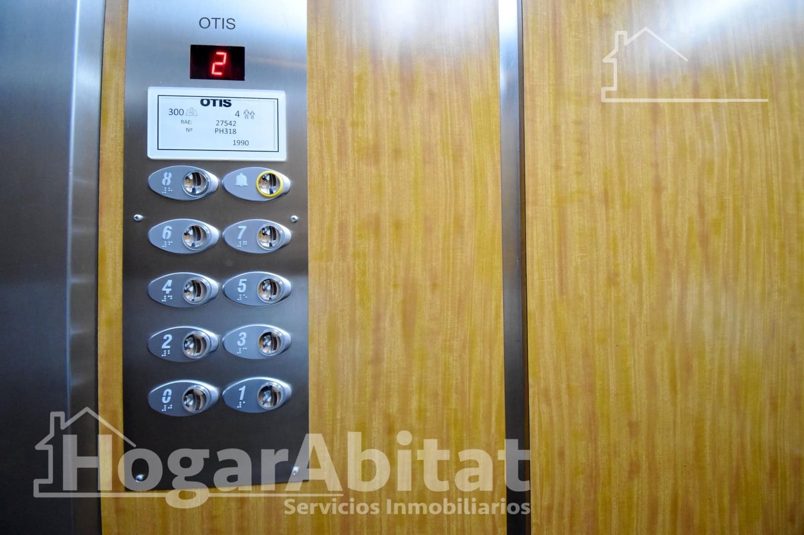 2 sypialnia Mieszkanie na sprzedaż w Gandia z basenem garażem - 235 000 € (Ref: 10089786)