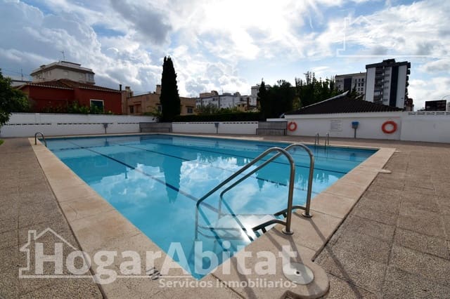 2 sypialnia Mieszkanie na sprzedaż w Gandia - 235 000 € (Ref: 10089786)