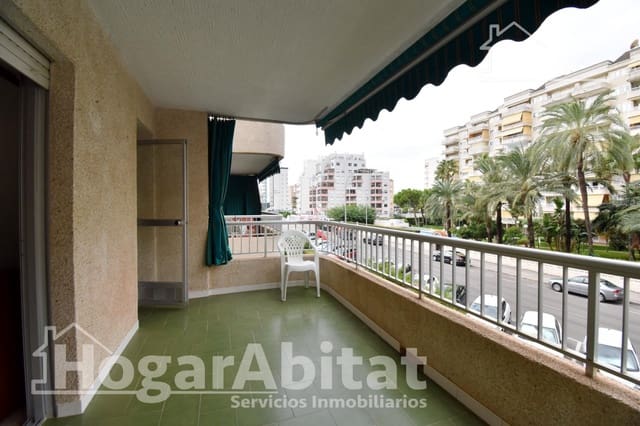 2 sypialnia Mieszkanie na sprzedaż w Gandia - 235 000 € (Ref: 10089786)