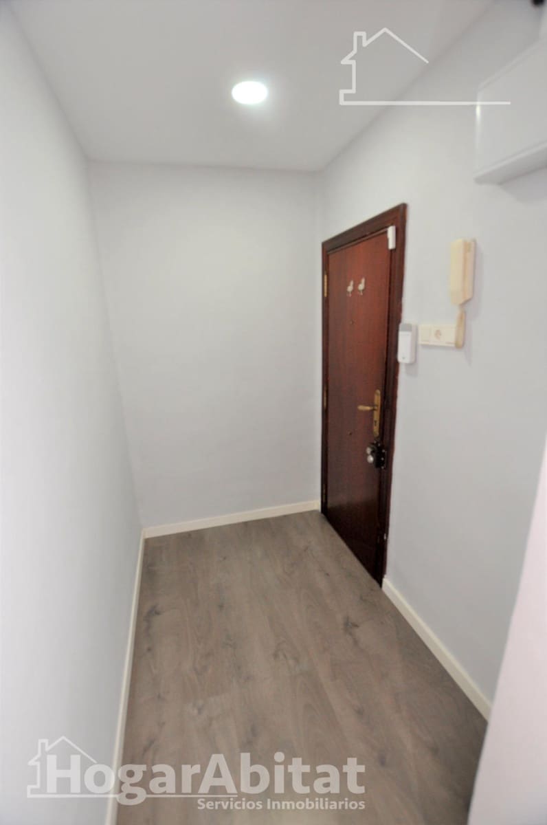 3 makuuhuone Asunto myytävänä paikassa Xirivella - 169 000 € (Ref: 10089788)