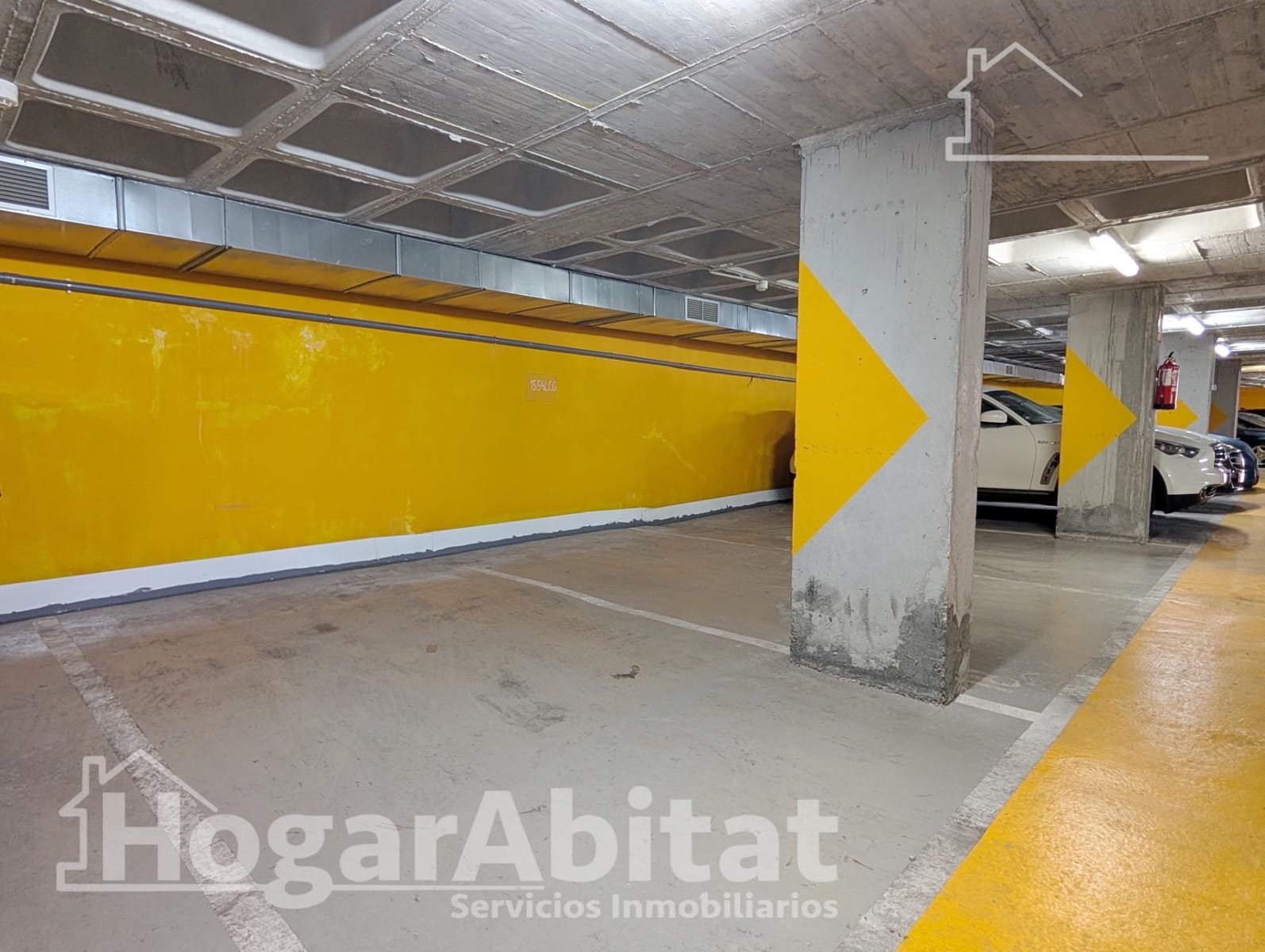 2 bedroom Flat for sale in Alicante / Alacant city with garage - € 299,000 (Ref: 10089789)