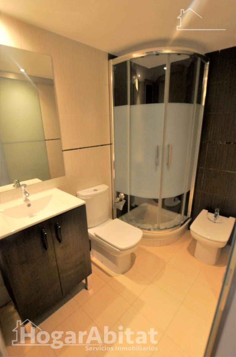3 sypialnia Mieszkanie na sprzedaż w Mislata z garażem - 299 000 € (Ref: 10089791)