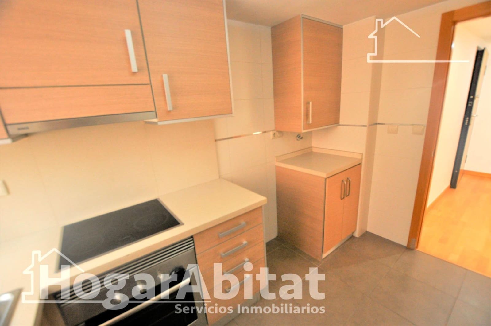 3 sypialnia Mieszkanie na sprzedaż w Mislata z garażem - 299 000 € (Ref: 10089791)