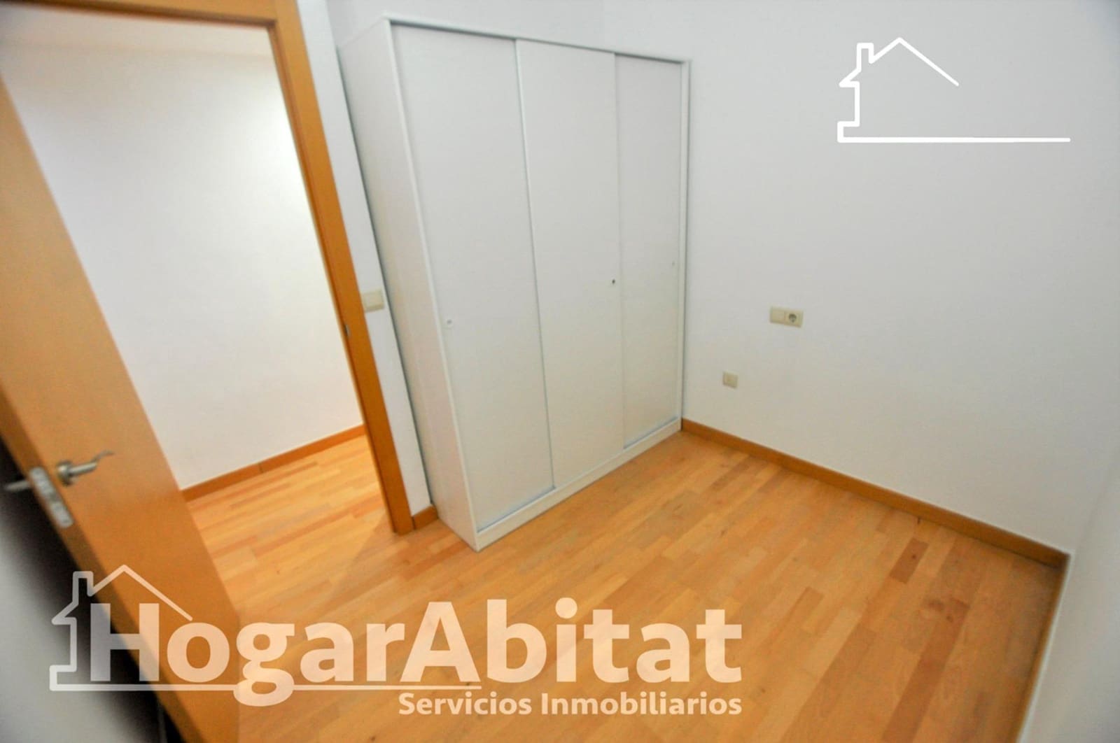 3 sypialnia Mieszkanie na sprzedaż w Mislata z garażem - 299 000 € (Ref: 10089791)