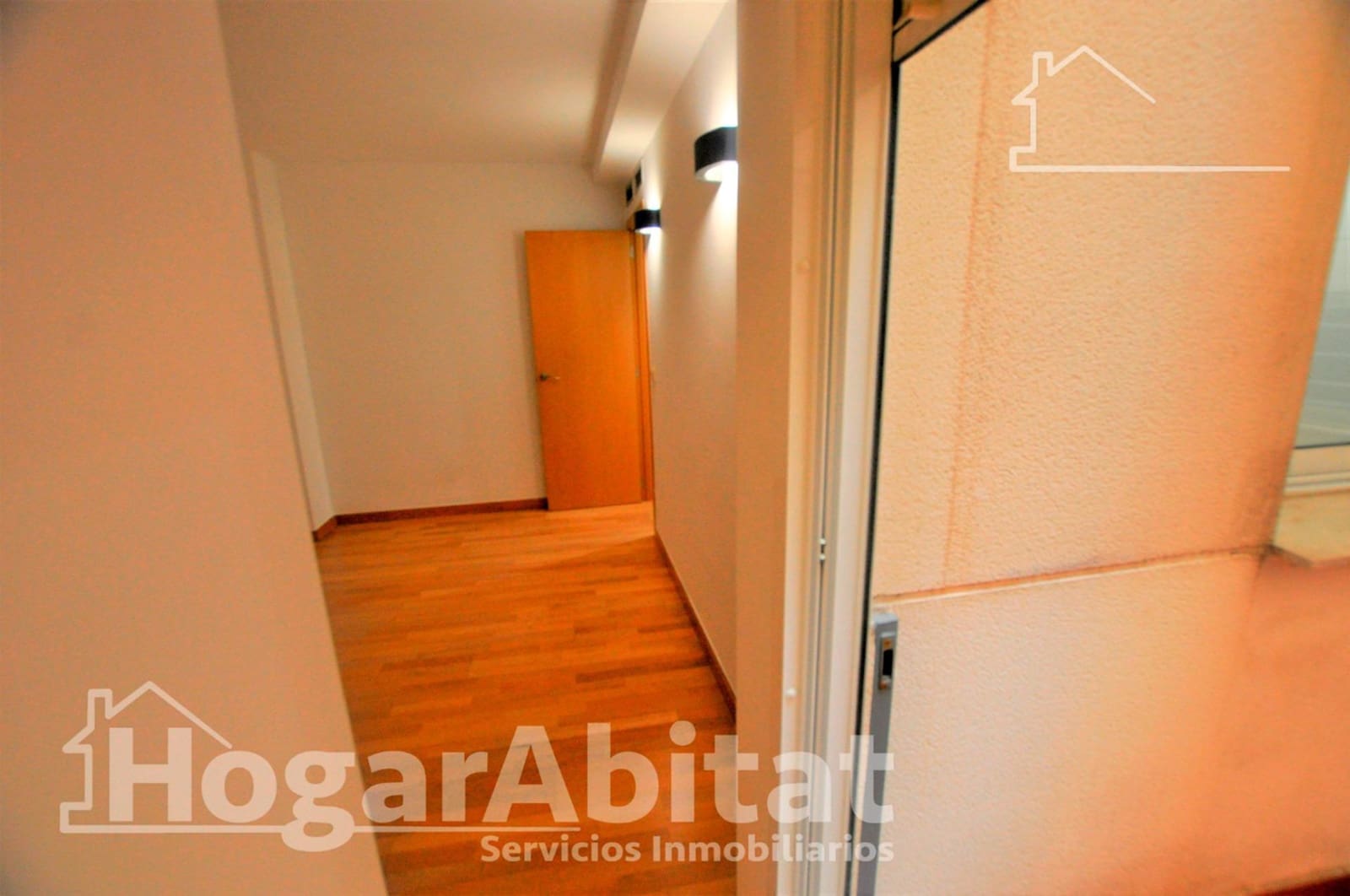 3 sypialnia Mieszkanie na sprzedaż w Mislata z garażem - 299 000 € (Ref: 10089791)