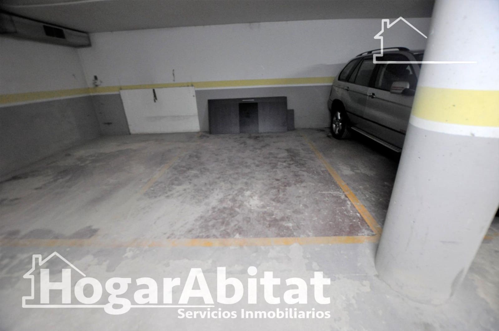 3 sypialnia Mieszkanie na sprzedaż w Mislata z garażem - 299 000 € (Ref: 10089791)