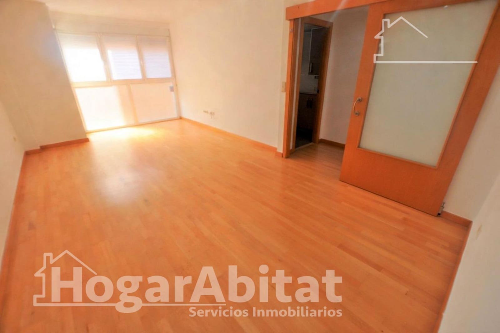 3 sypialnia Mieszkanie na sprzedaż w Mislata z garażem - 299 000 € (Ref: 10089791)
