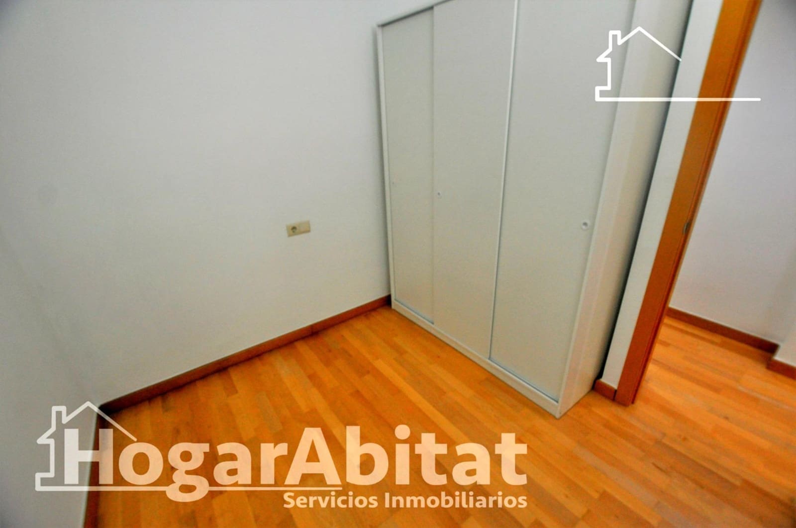3 sypialnia Mieszkanie na sprzedaż w Mislata z garażem - 299 000 € (Ref: 10089791)