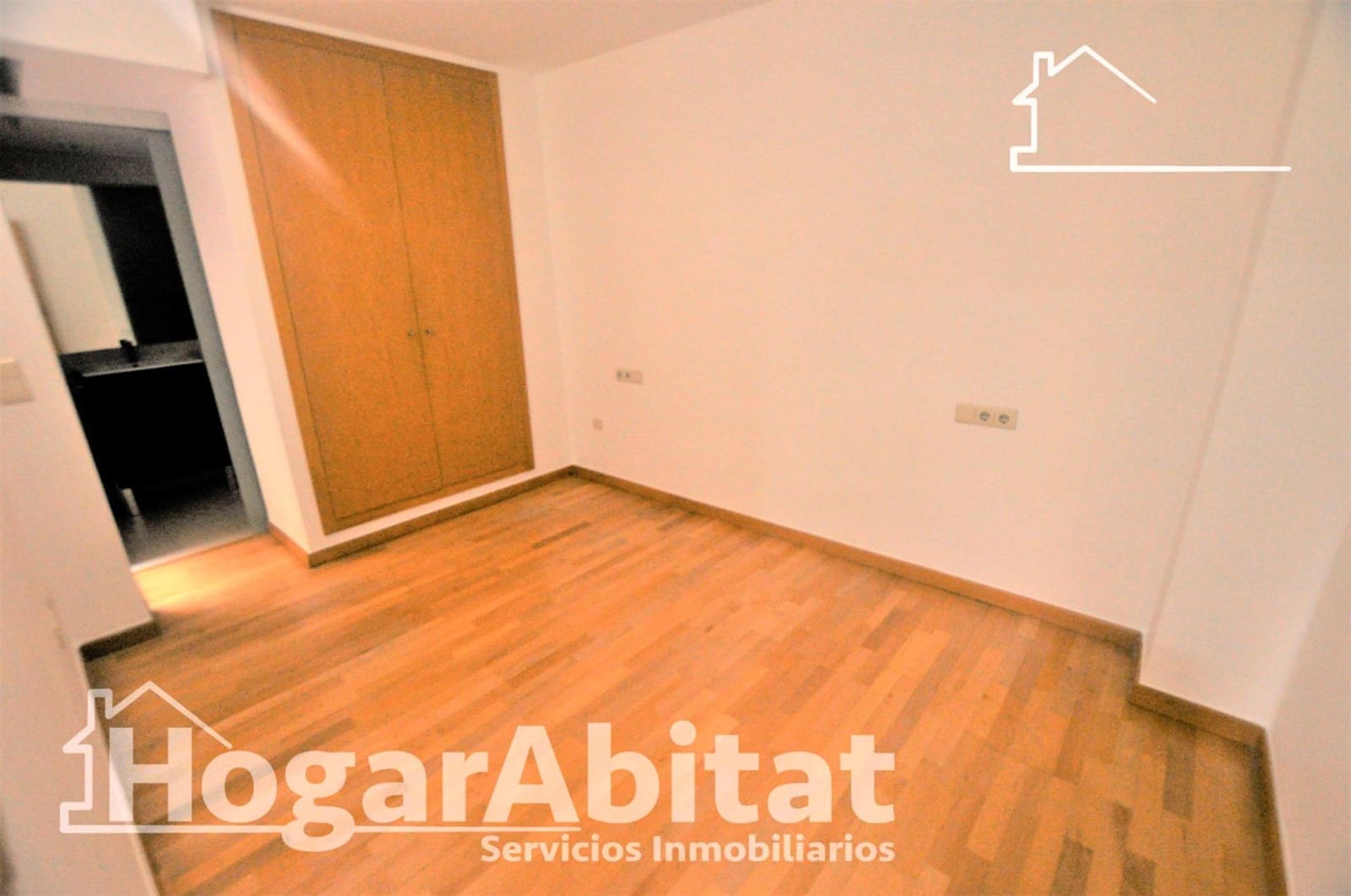 3 sypialnia Mieszkanie na sprzedaż w Mislata z garażem - 299 000 € (Ref: 10089791)