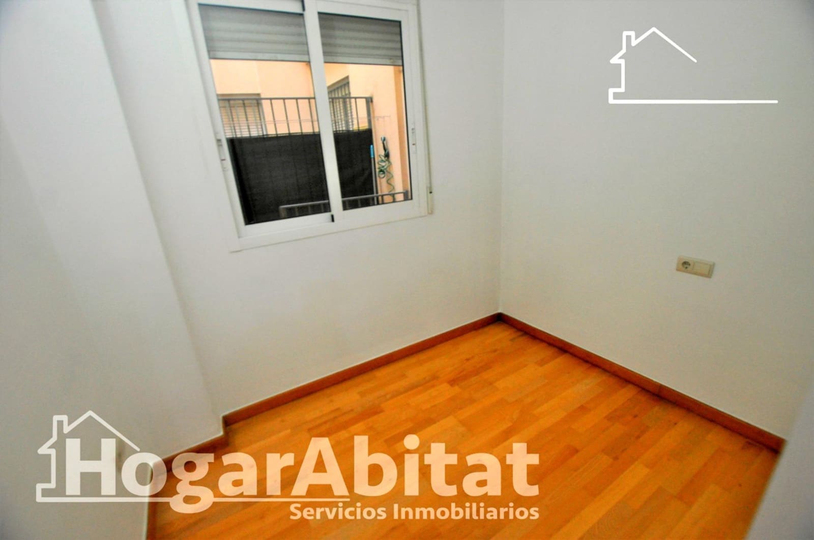 3 sypialnia Mieszkanie na sprzedaż w Mislata z garażem - 299 000 € (Ref: 10089791)