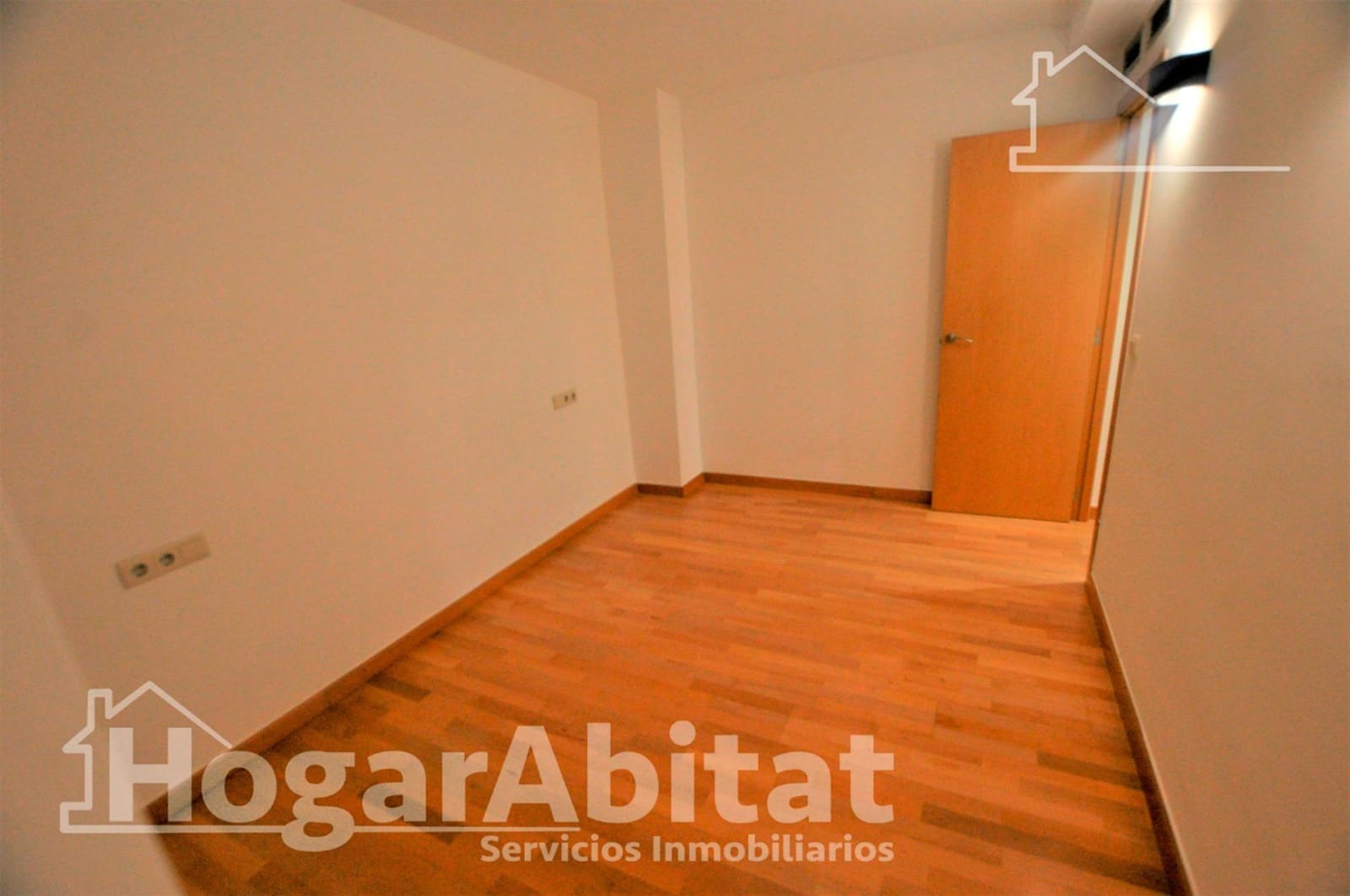 3 sypialnia Mieszkanie na sprzedaż w Mislata z garażem - 299 000 € (Ref: 10089791)