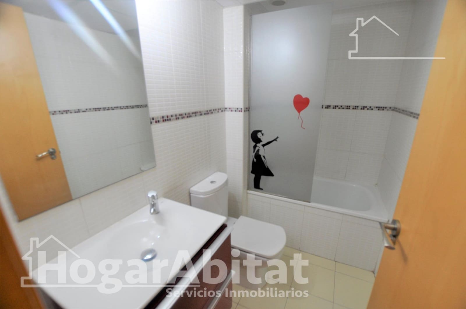 3 sypialnia Mieszkanie na sprzedaż w Mislata z garażem - 299 000 € (Ref: 10089791)