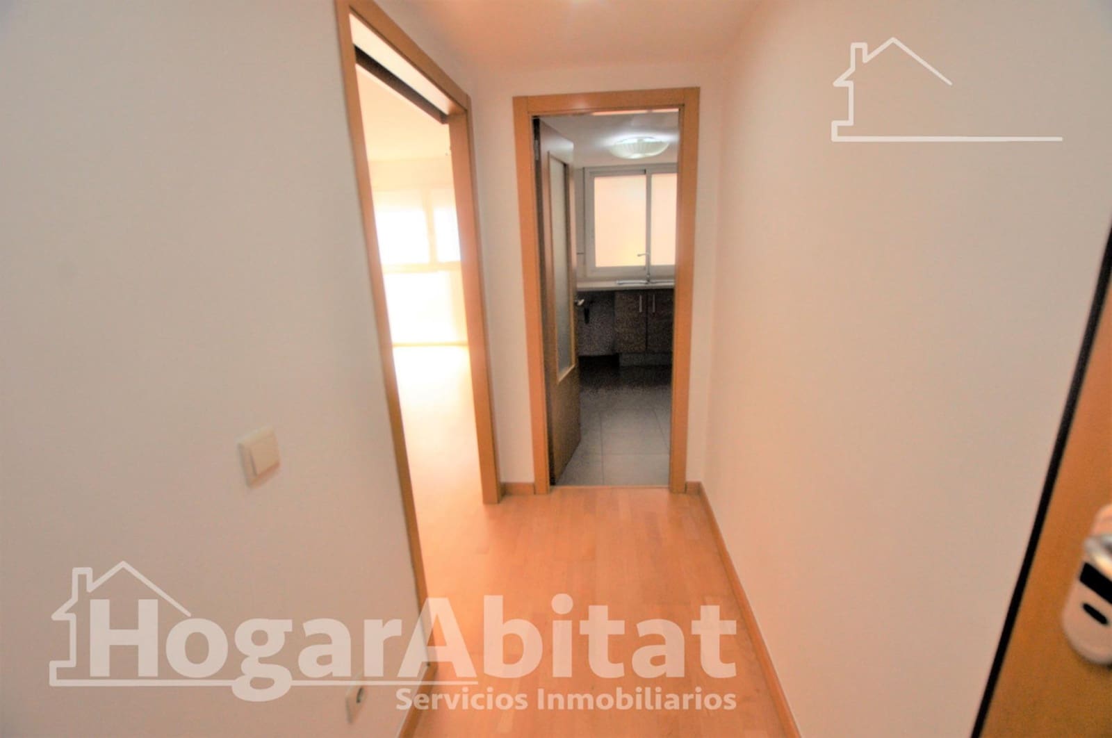 3 sypialnia Mieszkanie na sprzedaż w Mislata z garażem - 299 000 € (Ref: 10089791)