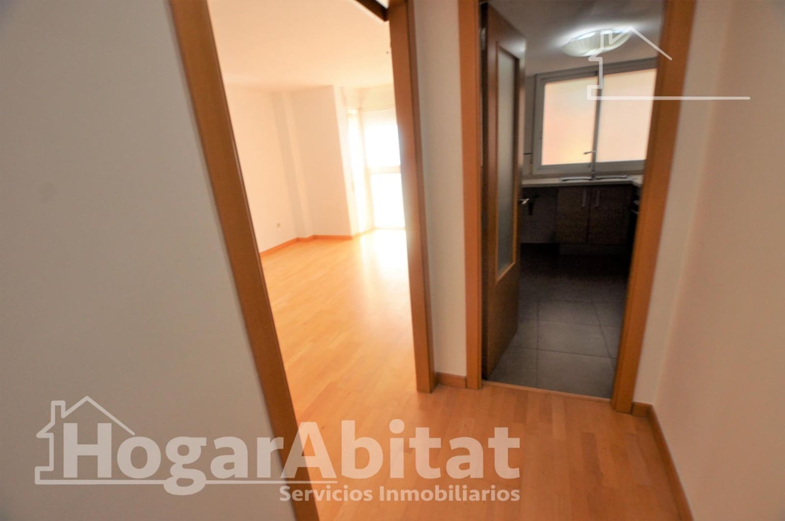 3 sypialnia Mieszkanie na sprzedaż w Mislata z garażem - 299 000 € (Ref: 10089791)