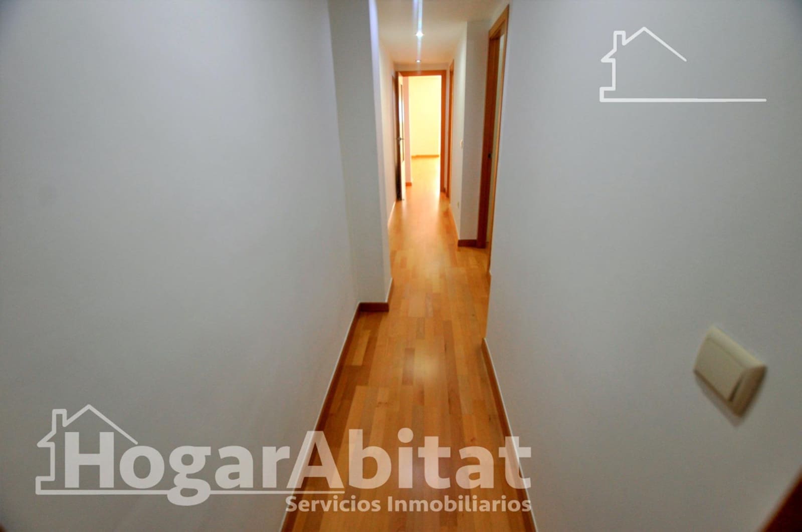 3 sypialnia Mieszkanie na sprzedaż w Mislata z garażem - 299 000 € (Ref: 10089791)