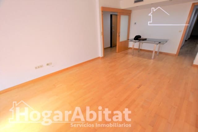 3 sypialnia Mieszkanie na sprzedaż w Mislata z garażem - 299 000 € (Ref: 10089791)