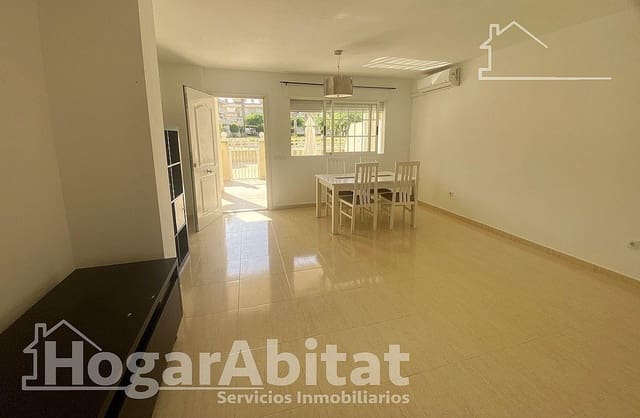 3 chambre Appartement à vendre à Gran Alacant, Santa Pola avec piscine - 278 000 € (Ref: 10089792)