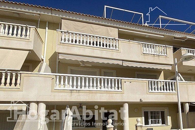 3 chambre Appartement à vendre à Gran Alacant avec piscine - 278 000 € (Ref: 10089792)