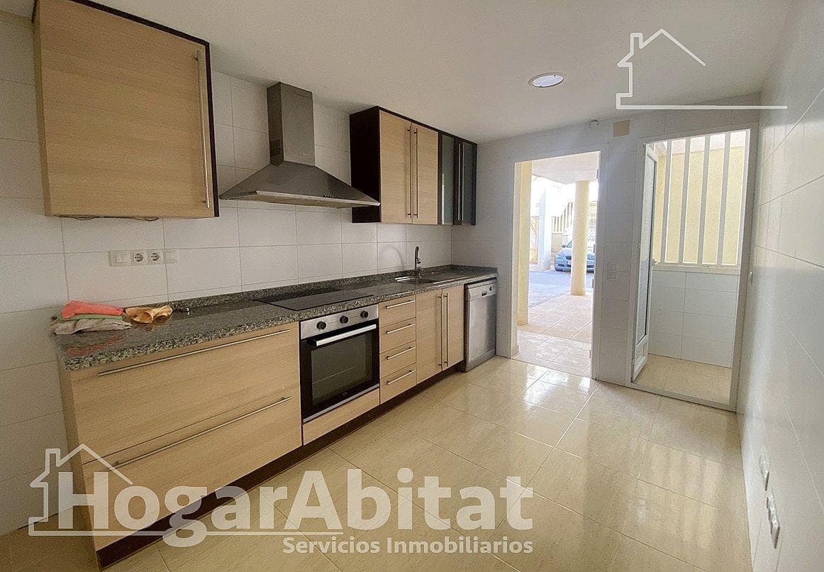 3 chambre Appartement à vendre à Gran Alacant avec piscine - 278 000 € (Ref: 10089792)