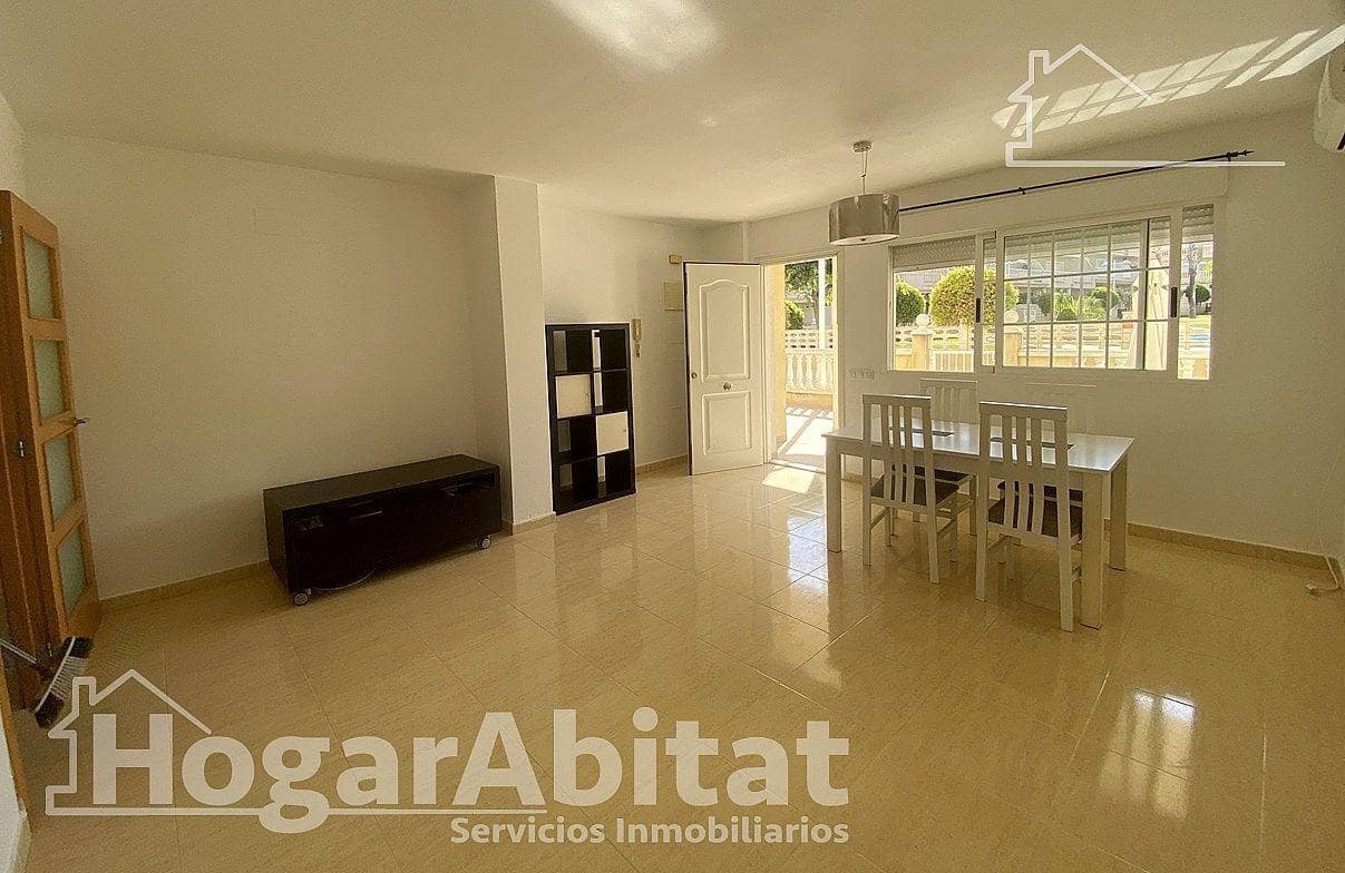 3 chambre Appartement à vendre à Gran Alacant avec piscine - 278 000 € (Ref: 10089792)