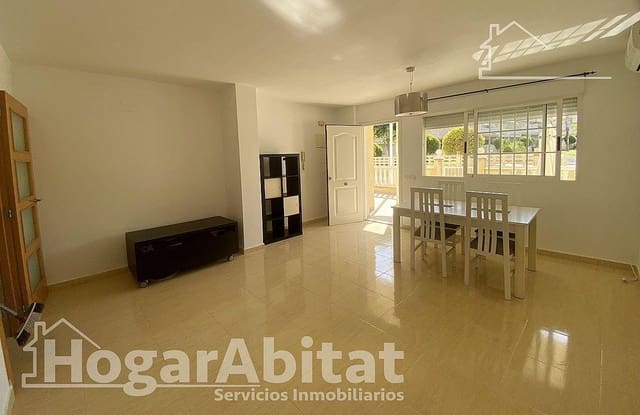 3 chambre Appartement à vendre à Gran Alacant, Santa Pola avec piscine - 278 000 € (Ref: 10089792)