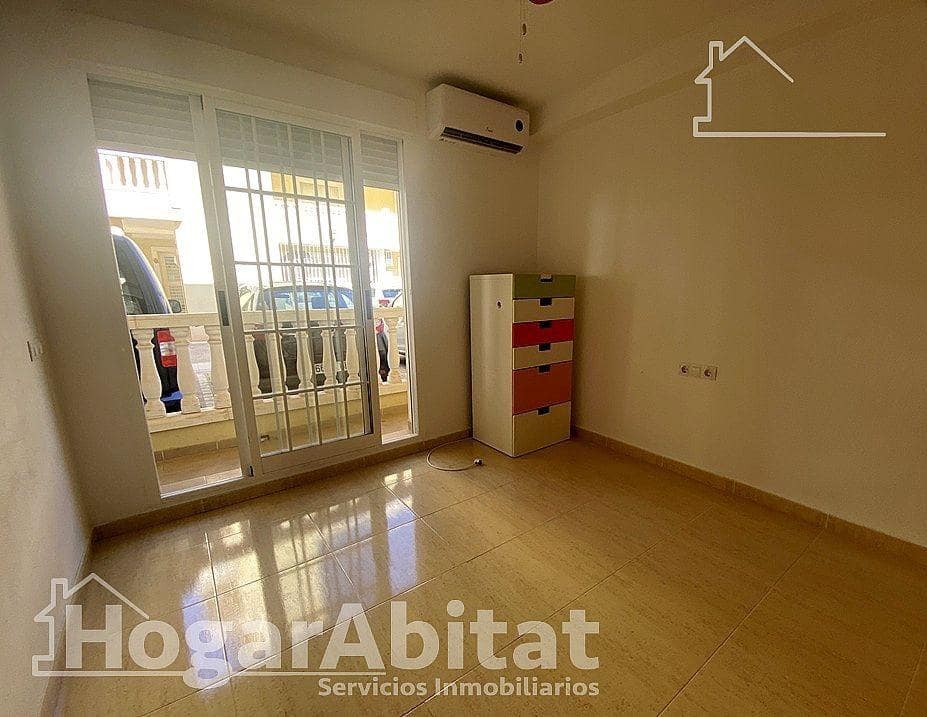 3 chambre Appartement à vendre à Gran Alacant avec piscine - 278 000 € (Ref: 10089792)