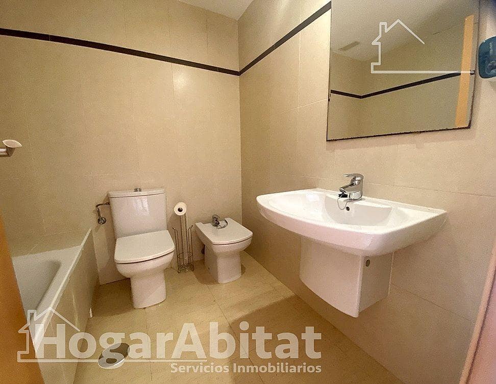 3 chambre Appartement à vendre à Gran Alacant avec piscine - 278 000 € (Ref: 10089792)