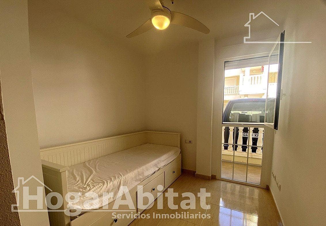 3 chambre Appartement à vendre à Gran Alacant avec piscine - 278 000 € (Ref: 10089792)