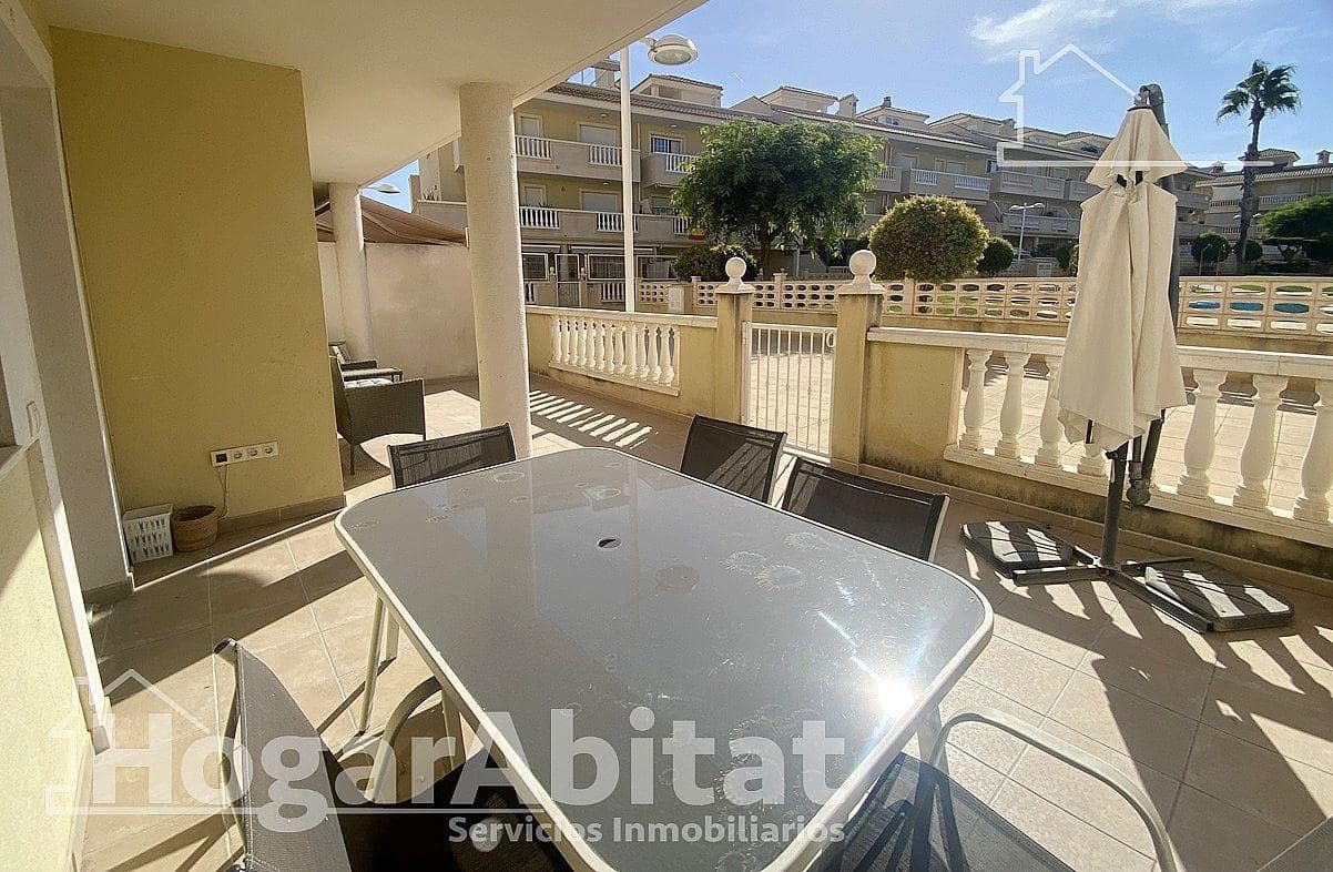 3 chambre Appartement à vendre à Gran Alacant avec piscine - 278 000 € (Ref: 10089792)