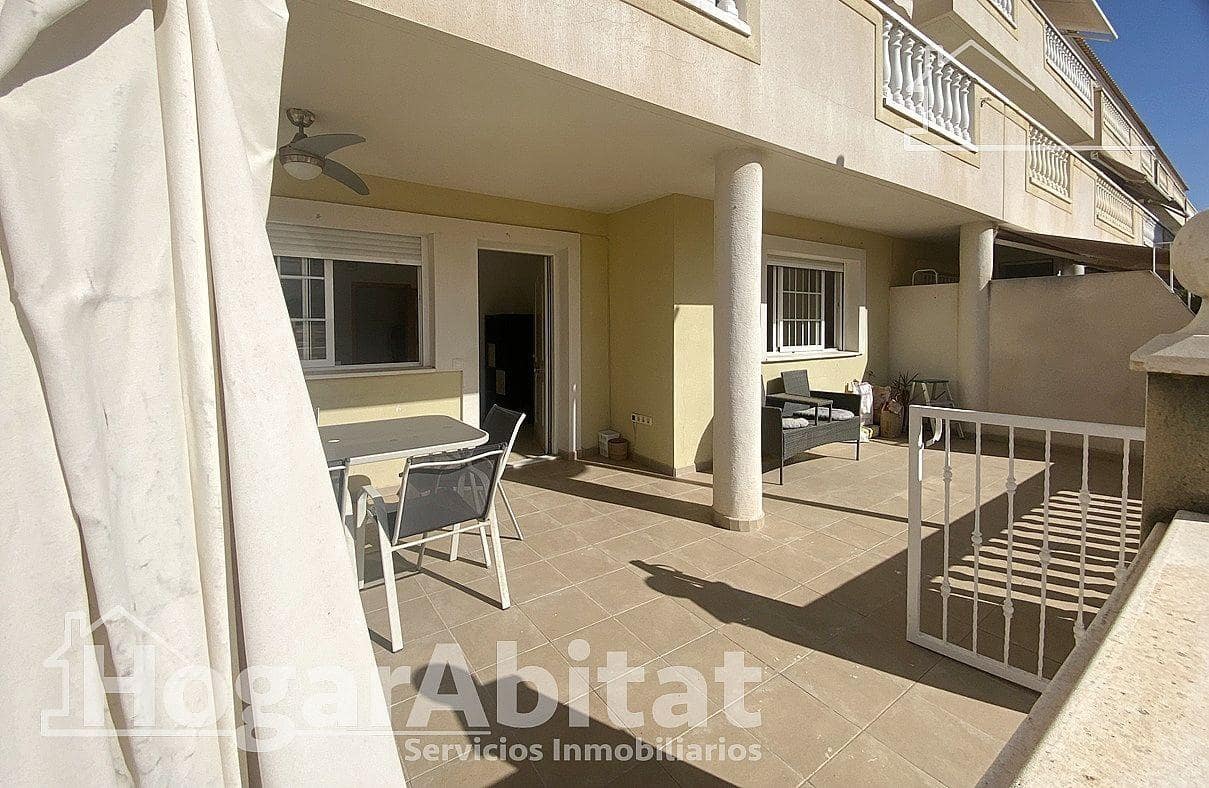 3 chambre Appartement à vendre à Gran Alacant avec piscine - 278 000 € (Ref: 10089792)