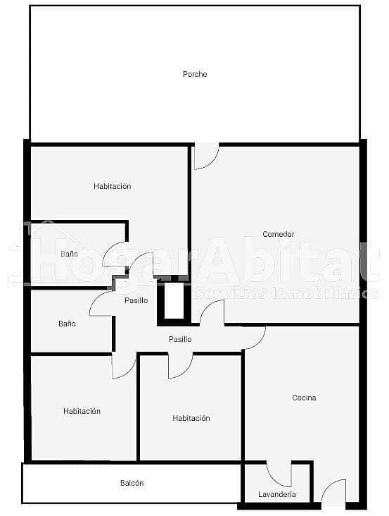 3 chambre Appartement à vendre à Gran Alacant avec piscine - 278 000 € (Ref: 10089792)