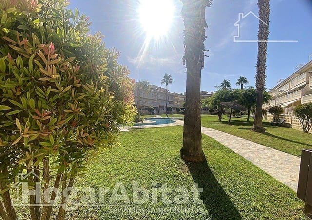 3 chambre Appartement à vendre à Gran Alacant, Santa Pola avec piscine - 278 000 € (Ref: 10089792)