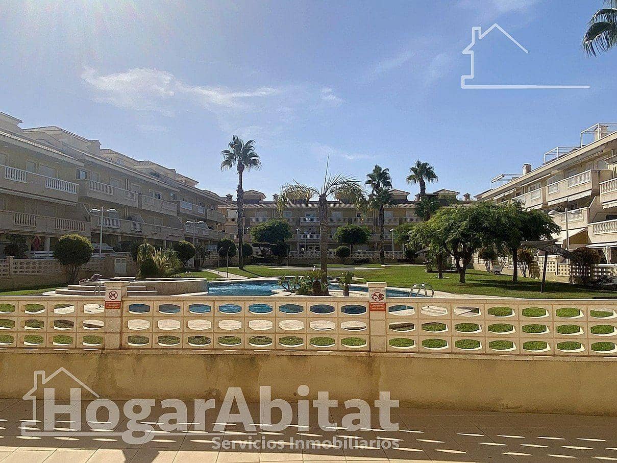 3 chambre Appartement à vendre à Gran Alacant avec piscine - 278 000 € (Ref: 10089792)