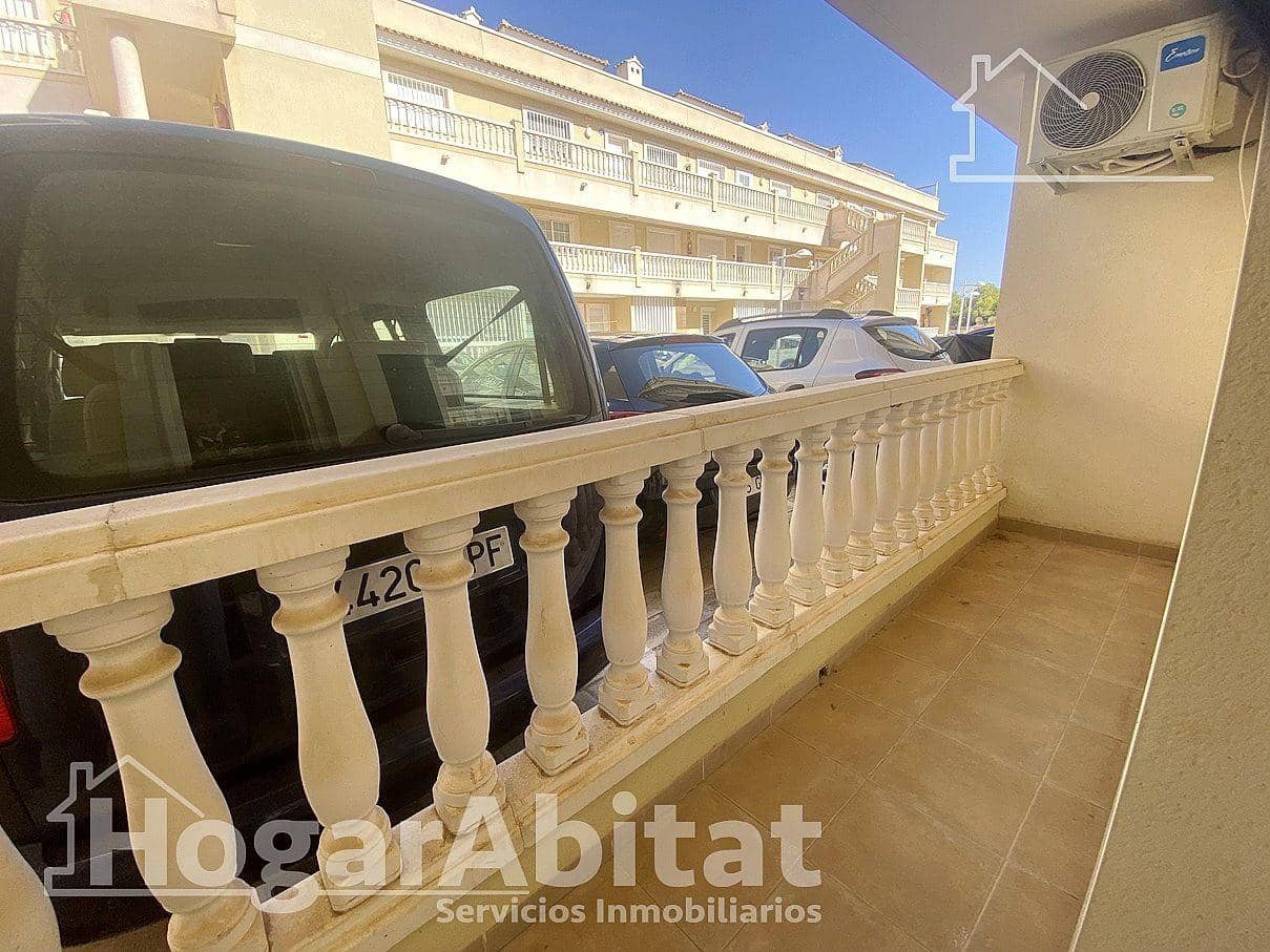 3 chambre Appartement à vendre à Gran Alacant avec piscine - 278 000 € (Ref: 10089792)