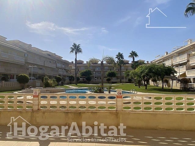 3 chambre Appartement à vendre à Gran Alacant, Santa Pola avec piscine - 278 000 € (Ref: 10089792)