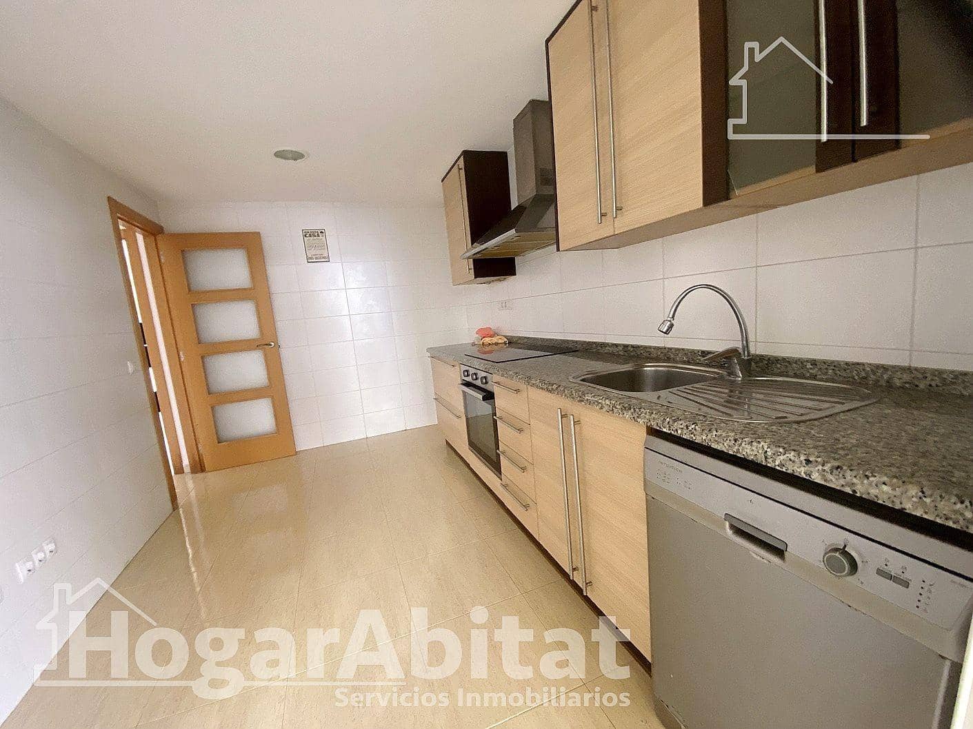 3 chambre Appartement à vendre à Gran Alacant avec piscine - 278 000 € (Ref: 10089792)