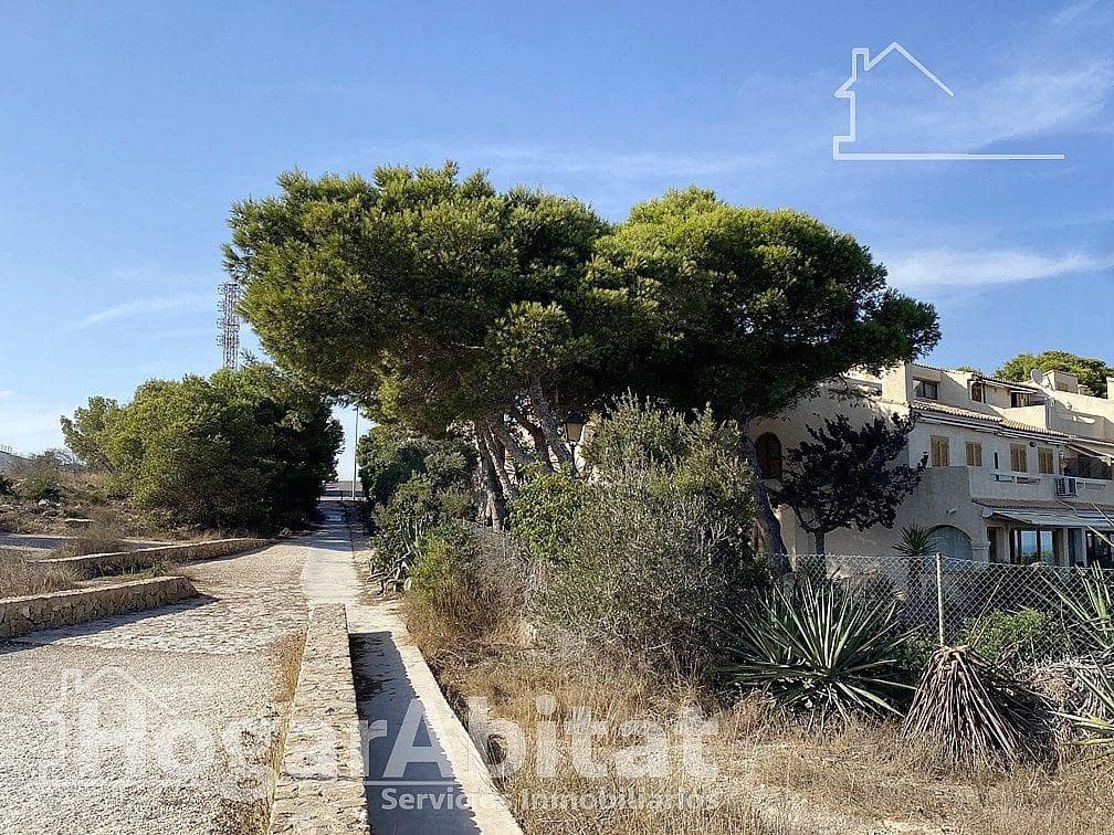 3 chambre Appartement à vendre à Gran Alacant avec piscine - 278 000 € (Ref: 10089792)