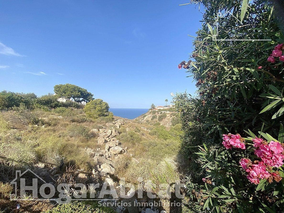 3 chambre Appartement à vendre à Gran Alacant avec piscine - 278 000 € (Ref: 10089792)