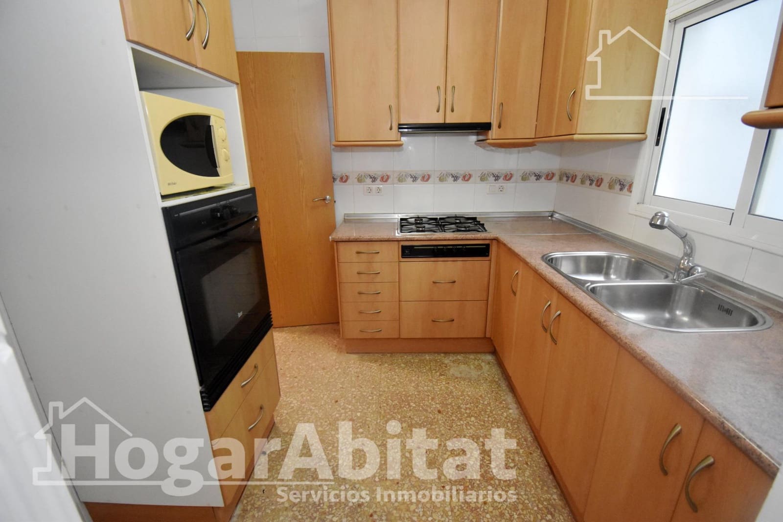 4 Zimmer Wohnung zu verkaufen in Nules - 120.000 € (Ref: 10089793)