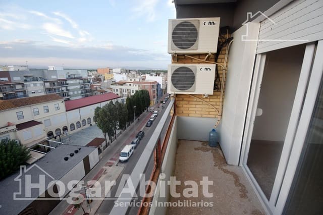 4 Zimmer Wohnung zu verkaufen in Nules - 120.000 € (Ref: 10089793)