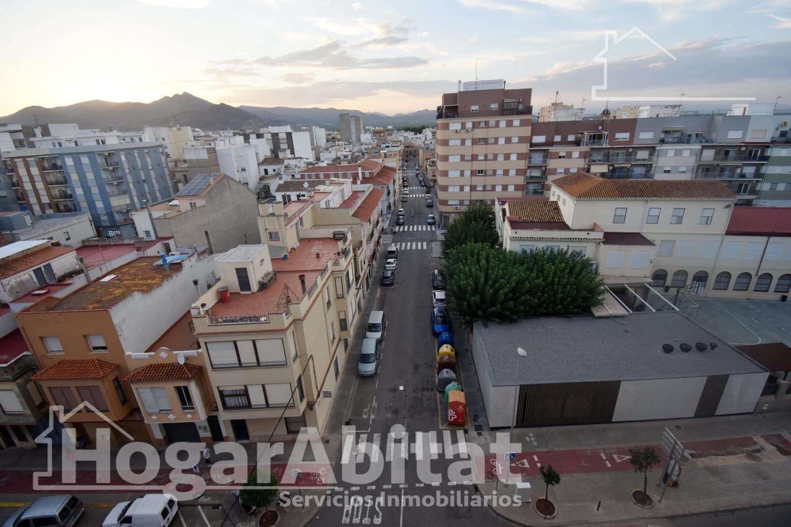4 Zimmer Wohnung zu verkaufen in Nules - 120.000 € (Ref: 10089793)