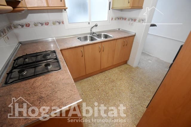 4 Zimmer Wohnung zu verkaufen in Nules - 120.000 € (Ref: 10089793)
